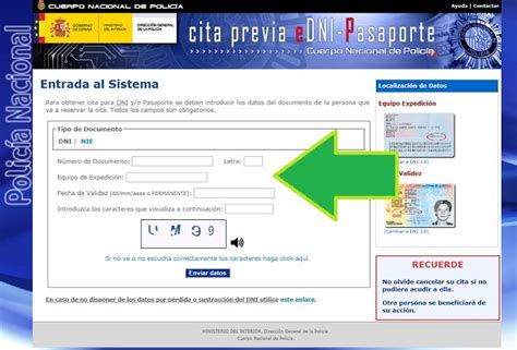 Cita previa para DNI en Orihuela por Teléfono y Online